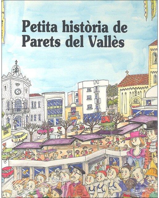 Petita historia de parets del valles 1