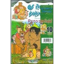 Os pequenos barbanzóns