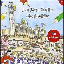 Pintem! Seu Vella de Lleida