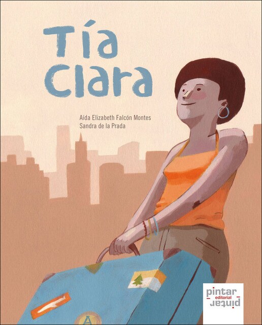 Tía Clara (Capa dura) 1