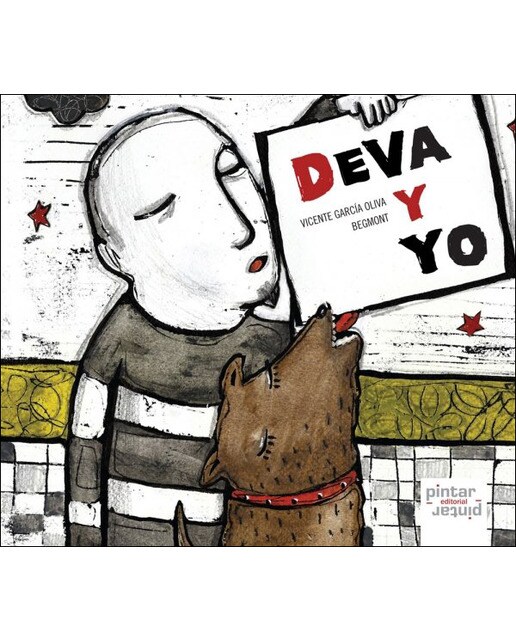 Deva y yo(Tapa dura) 1