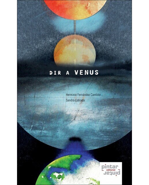 Dir a Venus (Capa dura) 1