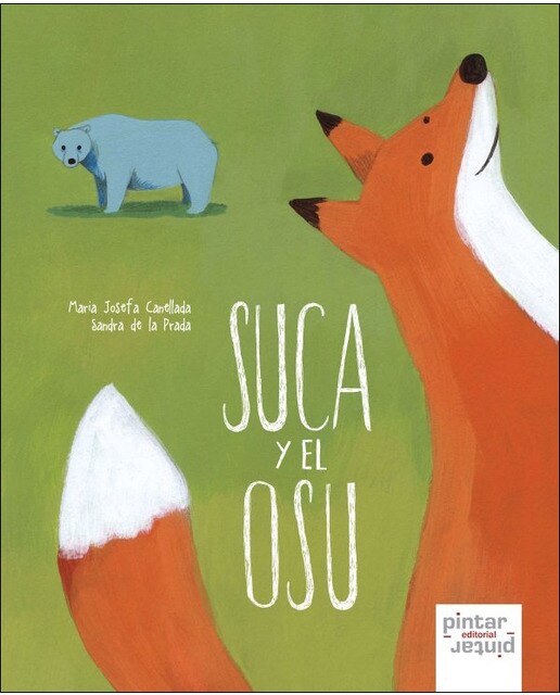 El llibru la viesca II. Suca y el osu (Capa dura) 1
