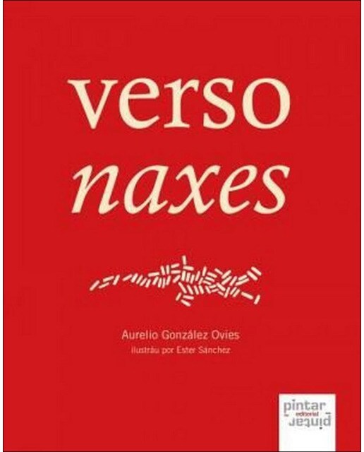Versonaxes(Tapa dura) 1