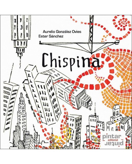 Chispina(Tapa dura) 1