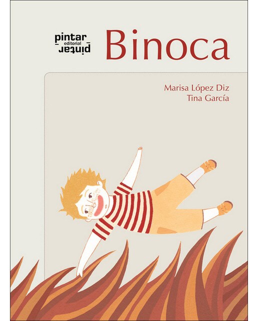 Binoca(Tapa blanda) 1