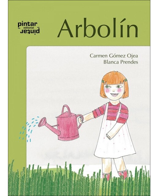 Arbolín(Tapa dura) 1