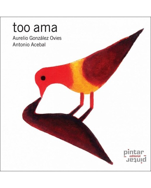 Too ama(Tapa dura) 1