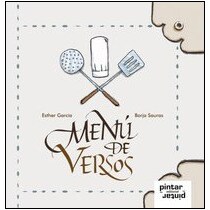 Imagen 0 de Menú de versos (Tapa dura)
