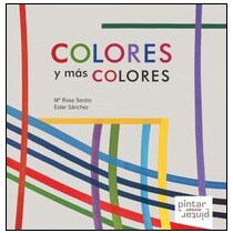 Colores y más colores