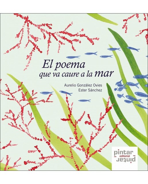 El poema que va caure a la mar