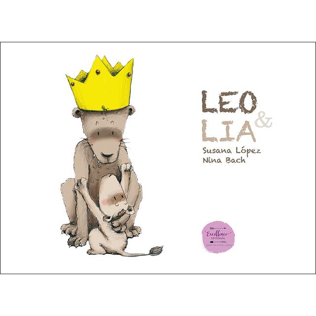 Imagem 0 de Leo & Lia: Germans (Capa dura)