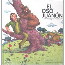 El oso Juanon