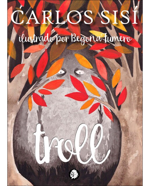 Troll(Tapa blanda) 1