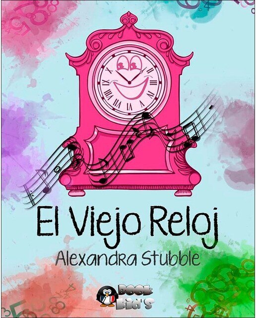 EL VIEJO RELOJ (Capa dura) 1