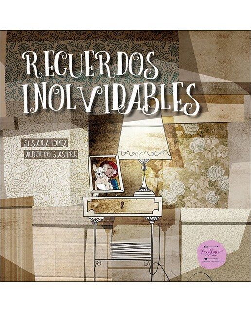 Recuerdos inolvidables(Tapa blanda) 1