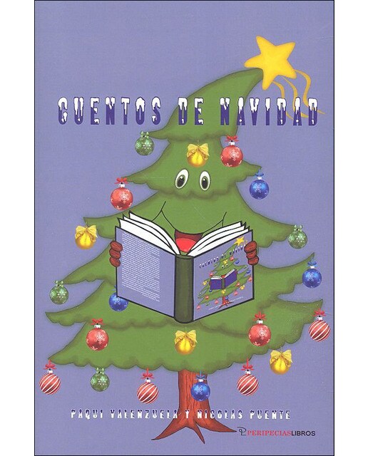 Cuentos de Navidad (Capa mole) 1