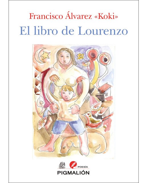 Libro de lourenzo, el 1