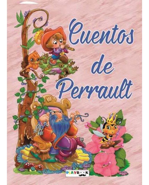 Pl-cuentos de perrault