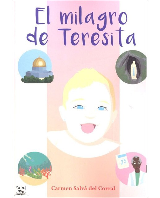Milagro de teresita,el 1