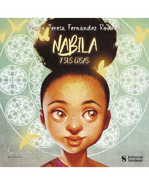 Nabila y sus cosas