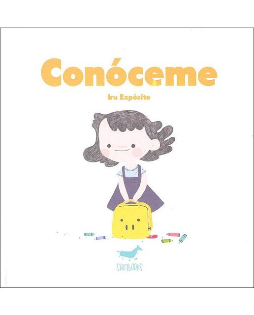 Conóceme(Tapa dura) 1