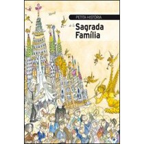 Pequeña historia de la Sagrada Familia