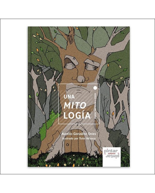 Una mitología. Seres y mitos del norte(Tapa blanda) 1