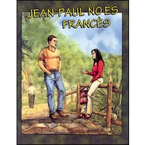 Jean-Paul no és francès
