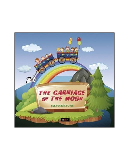 The carriage of the moon 1