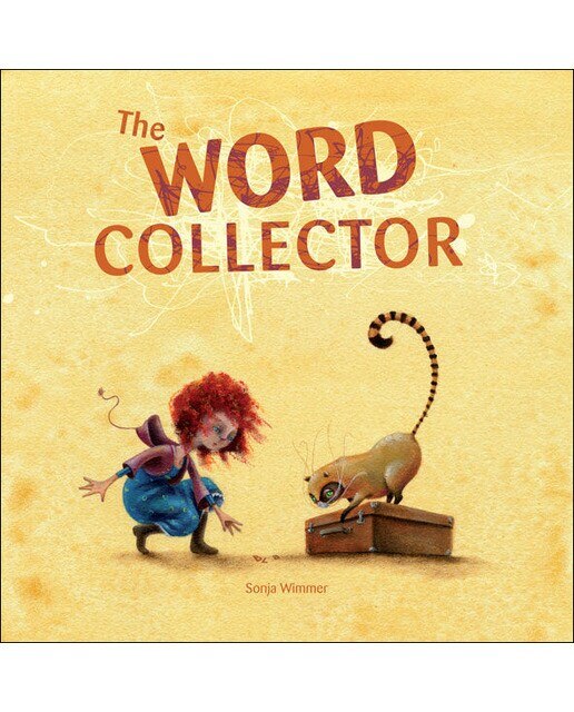 The Word Collector (Capa dura) 1