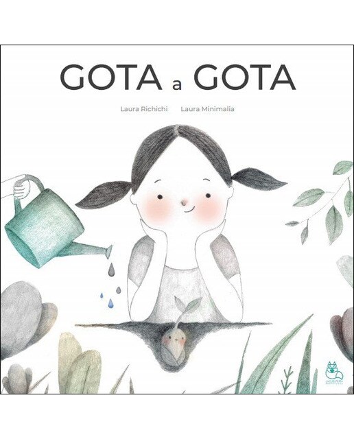 Imagem 0 de Gota a gota(Tapa dura)