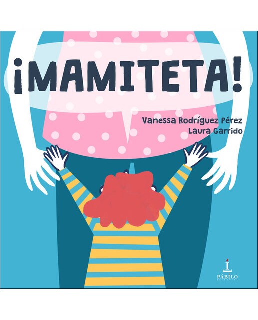 Mamiteta(Tapa dura) 1