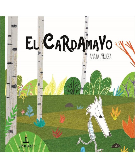 El Cardamayo (Capa dura) 1
