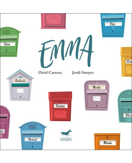 Emma(Tapa dura) 1