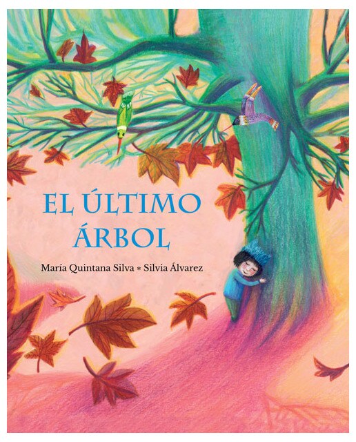 Imagem 0 de El último árbol(Tapa dura)