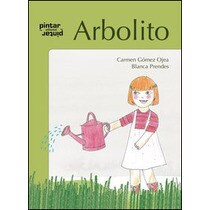Imagen 1 de Arbolito (Tapa dura)
