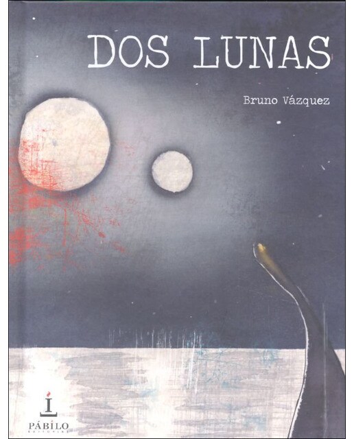 Dos lunas(Tapa blanda) 1