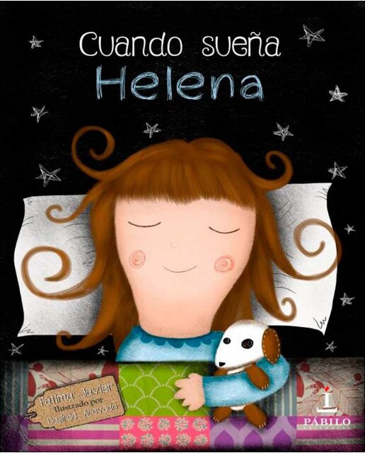 Sueños de helena,los 1