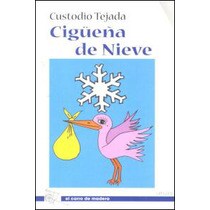 Imagen 0 de Cigüeña de nieve