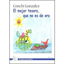 El mejor tesoro, que no es de oro