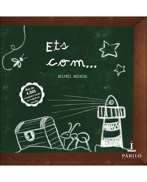 Imagem 0 de Ets com... (Capa dura)