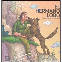 El hermano lobo