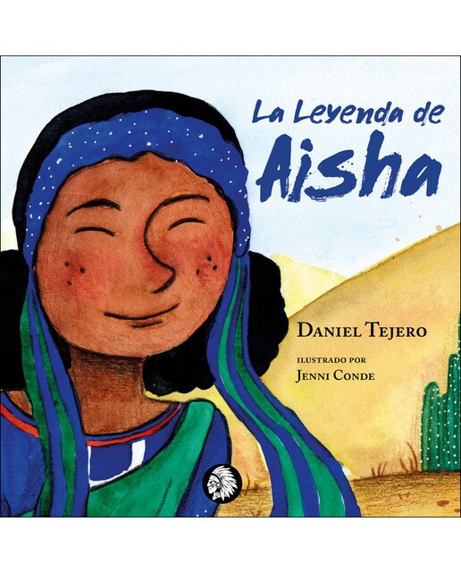 La leyenda de Aisha (Capa dura) 1