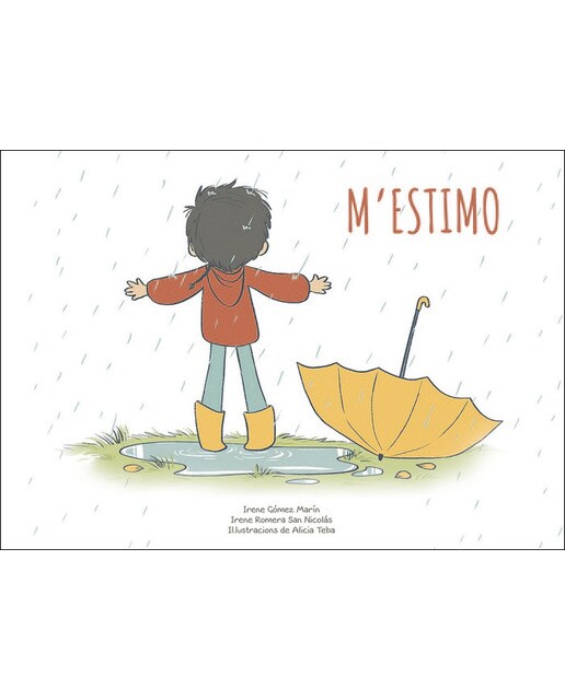 M'estimo(Tapa dura) 1