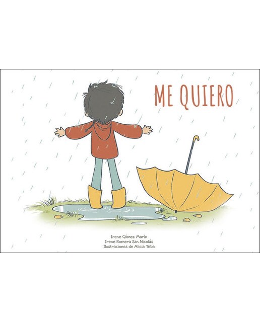 Me quiero(Tapa dura) 1