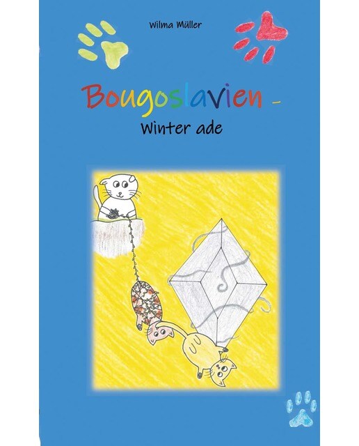 Bougoslavien 3: Winter ade(Tapa blanda) 1