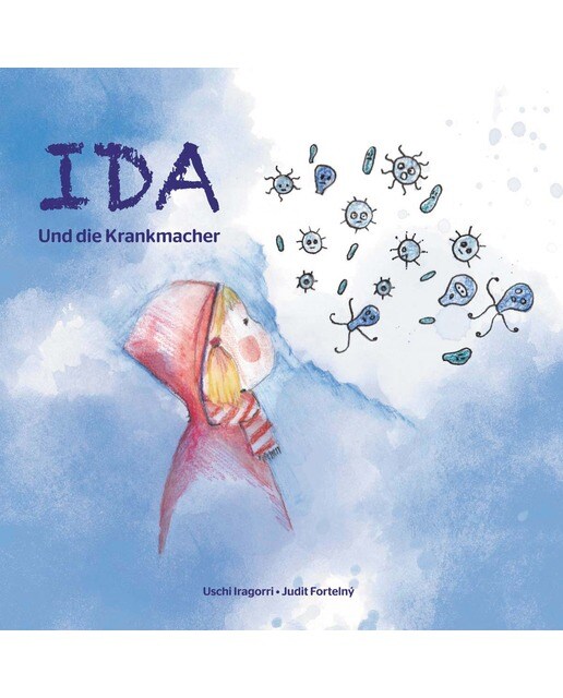 Imagen 0 de Ida und die Krankmacher  (Tapa blanda)