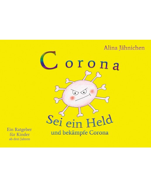 Corona - Sei ein Held und bekämpfe Corona (Capa mole) 1