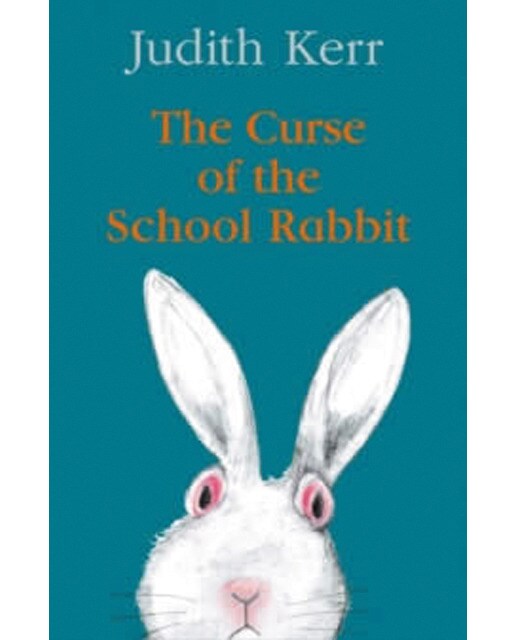 The curse of the school rabbit 1